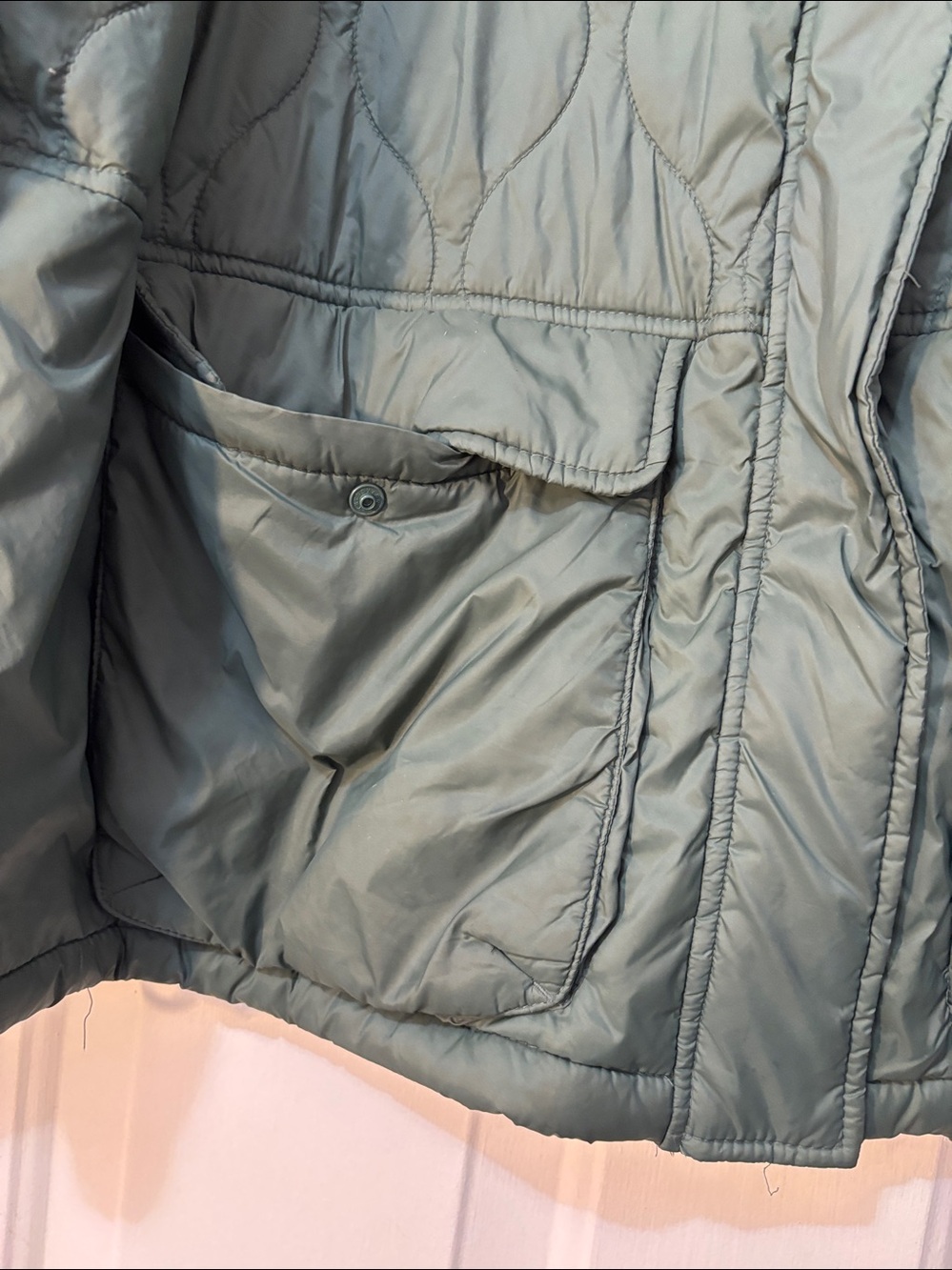 Old Navy brand Jacket Size XL - Picture 2 of 5